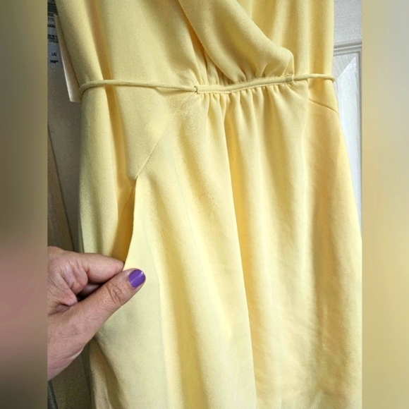NWT Wilfred summer dress w POCKETS! 🤩 - Picture 6 of 8